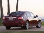 Nissan Teana 2014 года (JP)